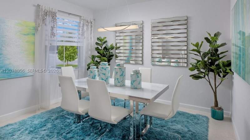 3 bedroom Villa at 2594 SE 25 Dr, Altamira, Homestead — photo 3
