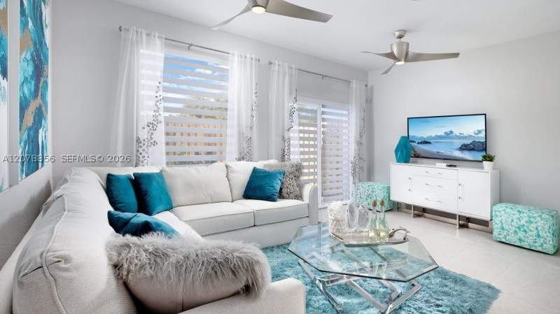 3 bedroom Villa at 2594 SE 25 Dr, Altamira, Homestead — photo 4