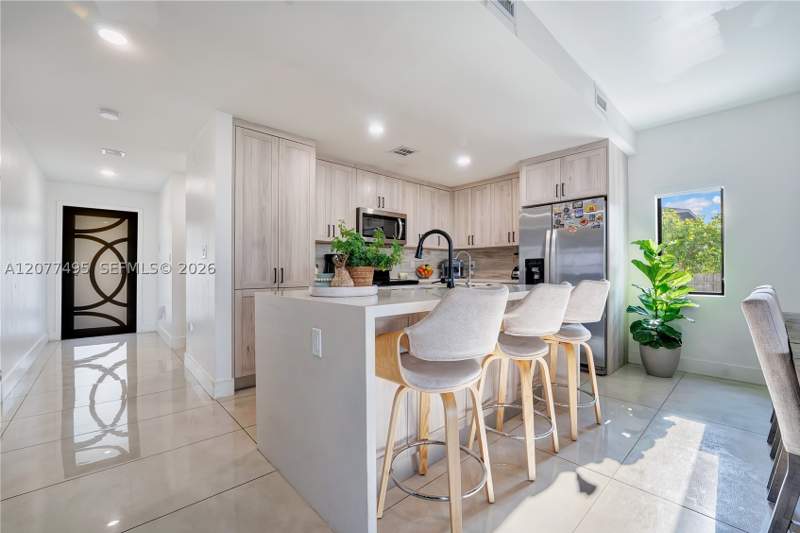 5 bedroom SingleFamilyResidence at 1314 NW 2nd Ter, Alba, Florida City — photo 2