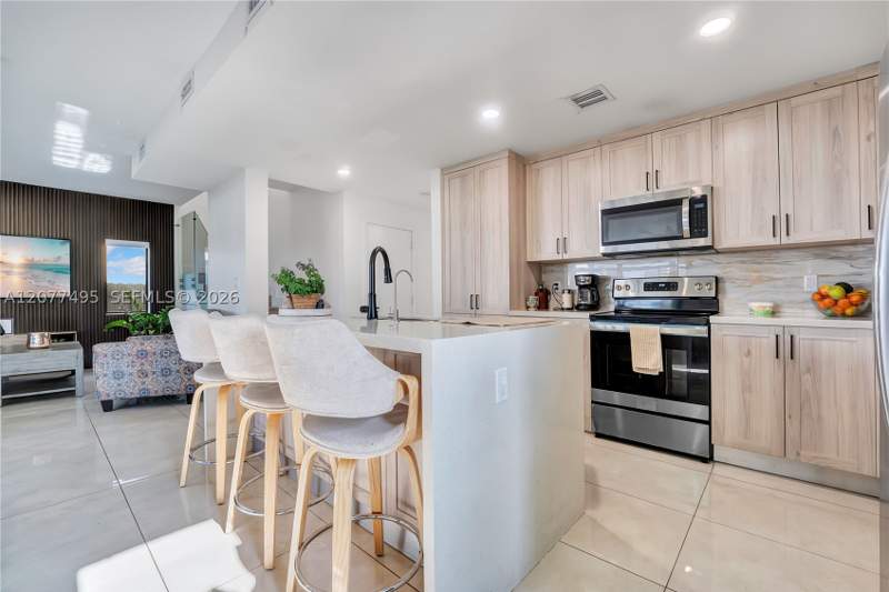 5 bedroom SingleFamilyResidence at 1314 NW 2nd Ter, Alba, Florida City — photo 5