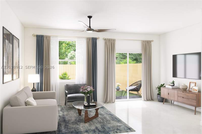 3 bedroom Townhouse at 11043 SW 229 Lane, Breezewood, Miami — photo 5