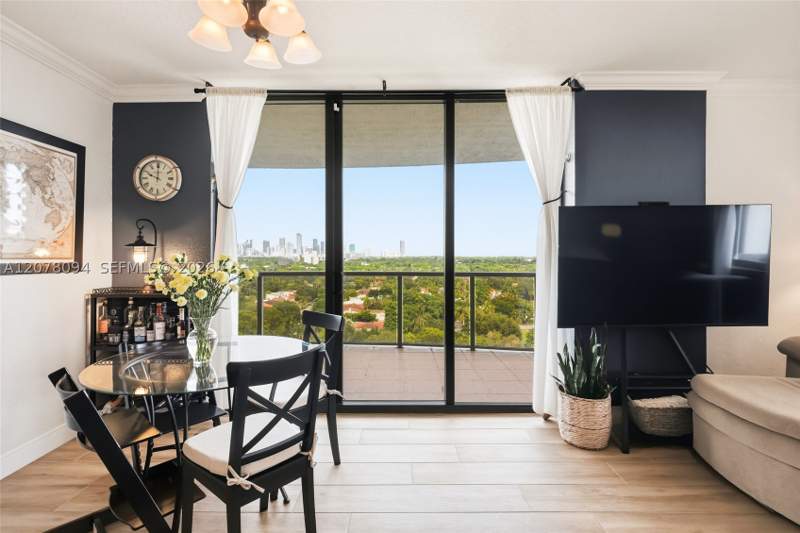 2 bedroom Condominium at 2301 SW 27th Ave 1001, The Luxor Residences Cond, Miami — photo 4