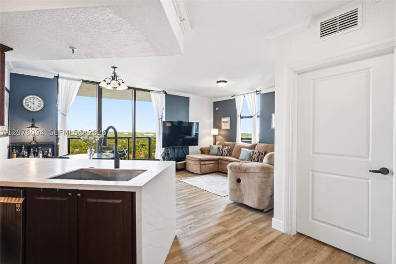 2 bedroom Condominium at 2301 SW 27th Ave 1001, The Luxor Residences Cond, Miami — photo 5