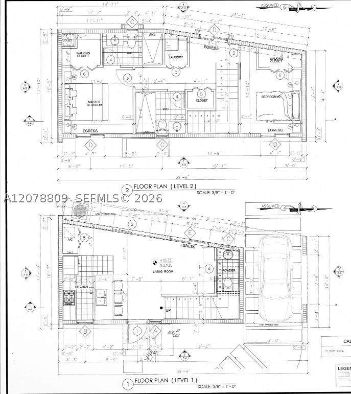 2 bedroom SingleFamilyResidence at 5640 NW 6th Ave, Buena Vista Gardens, Miami — photo 4