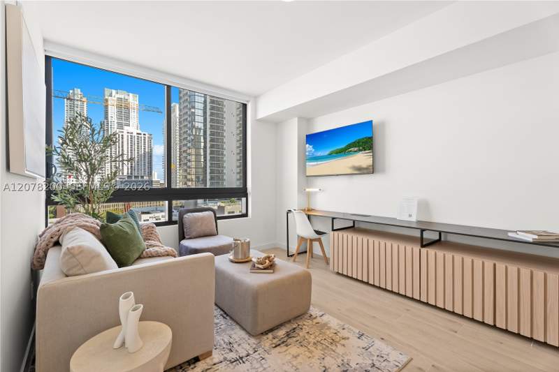 1 bedroom Condominium at 225 N Miami Ave 1003, District 225 Condo, Miami — photo 4
