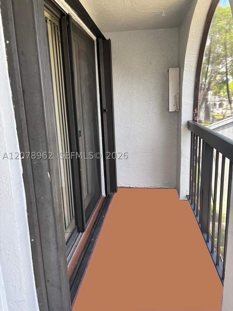 2 bedroom Condominium at 18290 Mediterranean Blvd 7-5, Moors Pointe Condo, Hialeah — photo 2