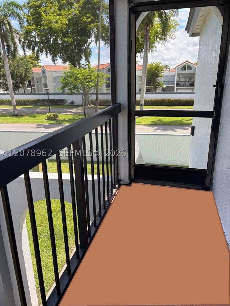 2 bedroom Condominium at 18290 Mediterranean Blvd 7-5, Moors Pointe Condo, Hialeah — photo 3