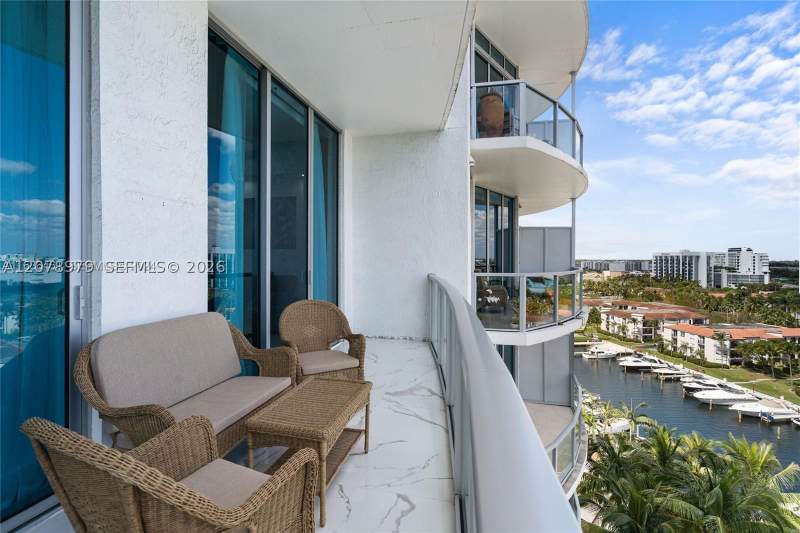 3 bedroom Condominium at 3029 NE 188th St 1021, Uptown Marina Lofts Condo, Aventura — photo 2