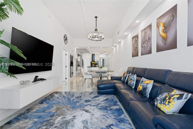 3 bedroom Condominium at 3029 NE 188th St 1021, Uptown Marina Lofts Condo, Aventura — photo 4