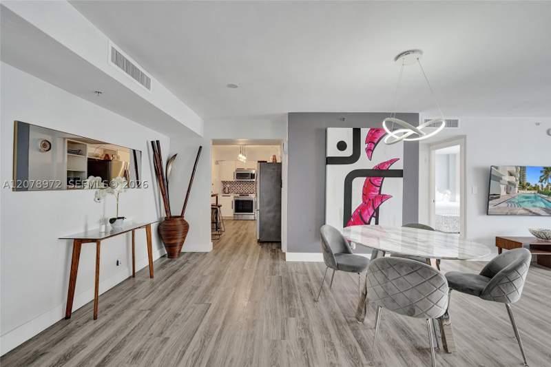 1 bedroom Condominium at 9195 Collins Ave 1109, Carlisle On The Ocean Con, Surfside — photo 2