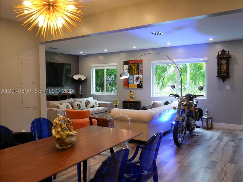 3 bedroom SingleFamilyResidence at 12015 NE 10 Ave, Priors 1st Addn To Biscay, Biscayne Park — photo 3