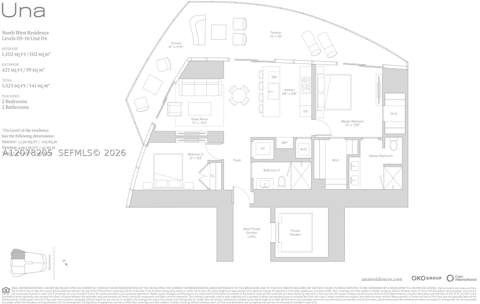 175 SE 25th rd 504, Miami FL - photo 19 of 19