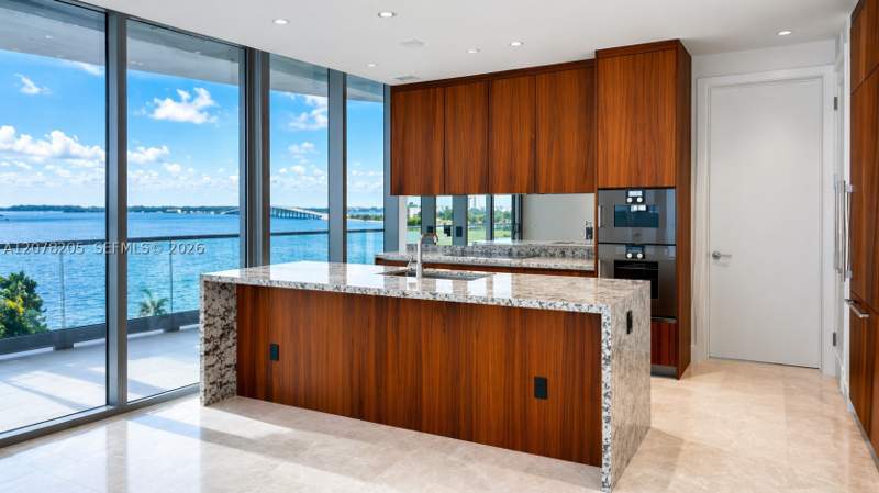 2 bedroom Condominium at 175 SE 25th rd 504, Una Residences, Miami — photo 5