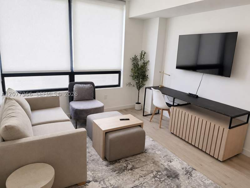 1 bedroom Condominium at 225 N Miami Ave 2810, District 225 Condo, Miami — photo 4