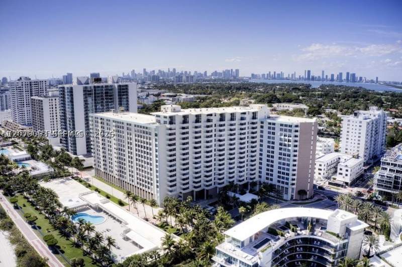 0 bedroom Condominium at 2899 Collins Ave 544, Triton Tower Condo, Miami Beach — photo 3