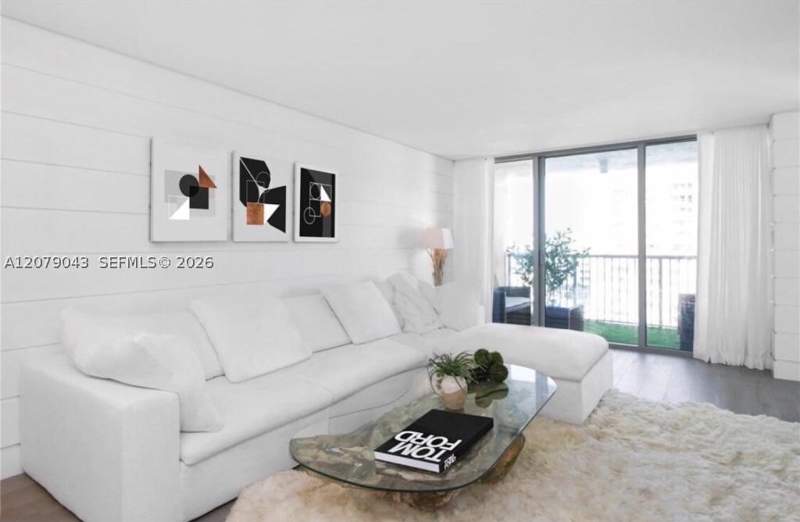 1 bedroom Condominium at 2655 Collins Ave 1003, Mirasol Ocean Towers Cond, Miami Beach — photo 2