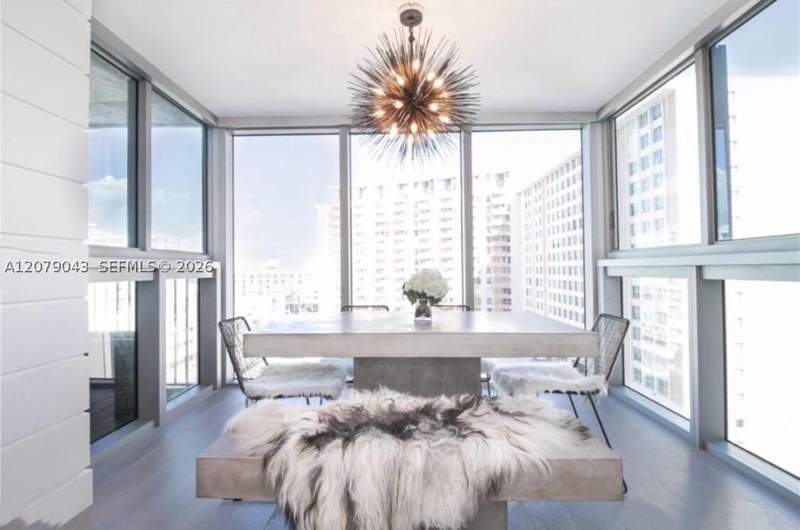 1 bedroom Condominium at 2655 Collins Ave 1003, Mirasol Ocean Towers Cond, Miami Beach — photo 5