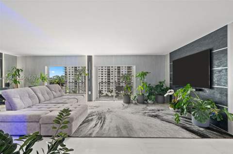 400 Kings Point Dr 822-23, Sunny Isles Beach FL - photo 9 of 48