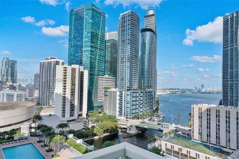 41 SE 5th St 1111, Miami FL - photo 12 of 46