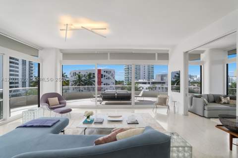 3315 Collins Ave 4C, Miami Beach FL - photo 7 of 35