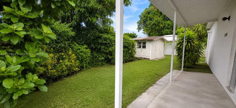 3 bedroom SingleFamilyResidence at 3441 NW 17th St, Grapeland Heights Sec 2, Miami — photo 4