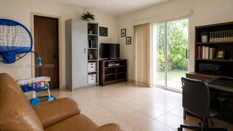 3 bedroom SingleFamilyResidence at 3441 NW 17th St, Grapeland Heights Sec 2, Miami — photo 5