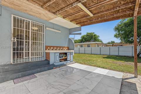 3940 NW 2nd St, Miami FL - photo 20 of 21