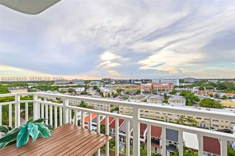 2100 Sans Souci Blvd A1010, North Miami FL - photo 18 of 23