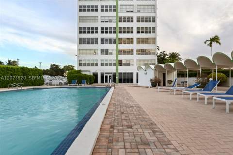 2100 Sans Souci Blvd A1010, North Miami FL - photo 23 of 23