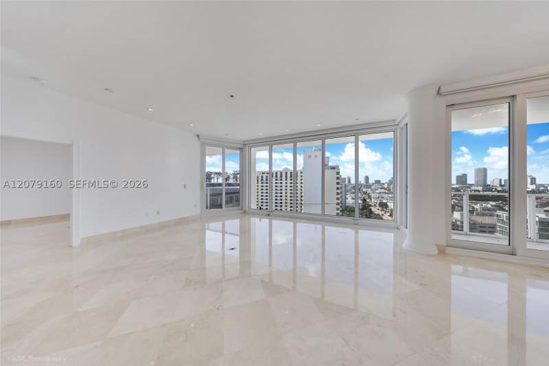 2 bedroom Condominium at 100 Lincoln Rd Ph12, The Decoplage Condo, Miami Beach — photo 3