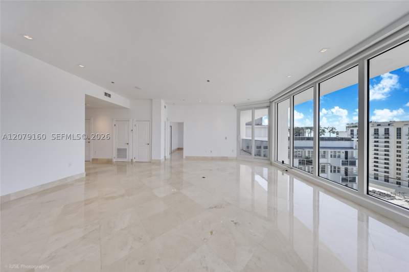 2 bedroom Condominium at 100 Lincoln Rd Ph12, The Decoplage Condo, Miami Beach — photo 4