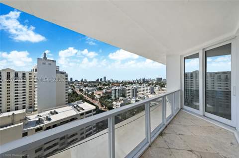 100 Lincoln Rd Ph12, Miami Beach FL - photo 6 of 32
