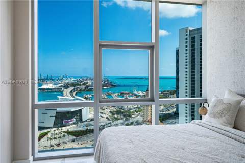851 NE 1st Ave 2911, Miami FL - photo 18 of 63