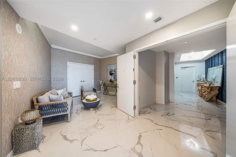 3 bedroom Condominium at 851 NE 1st Ave 2911, Paramount Miami Worldcent, Miami — photo 5
