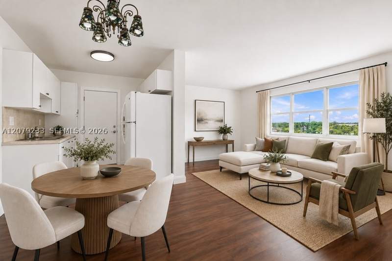 1 bedroom Condominium at 900 SW 84th Ave 415D, Marbella Apts Condo, Miami — photo 4
