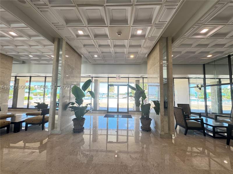 1 bedroom Condominium at 300 Bayview Dr 501, Arlen House Condo, Sunny Isles Beach — photo 3