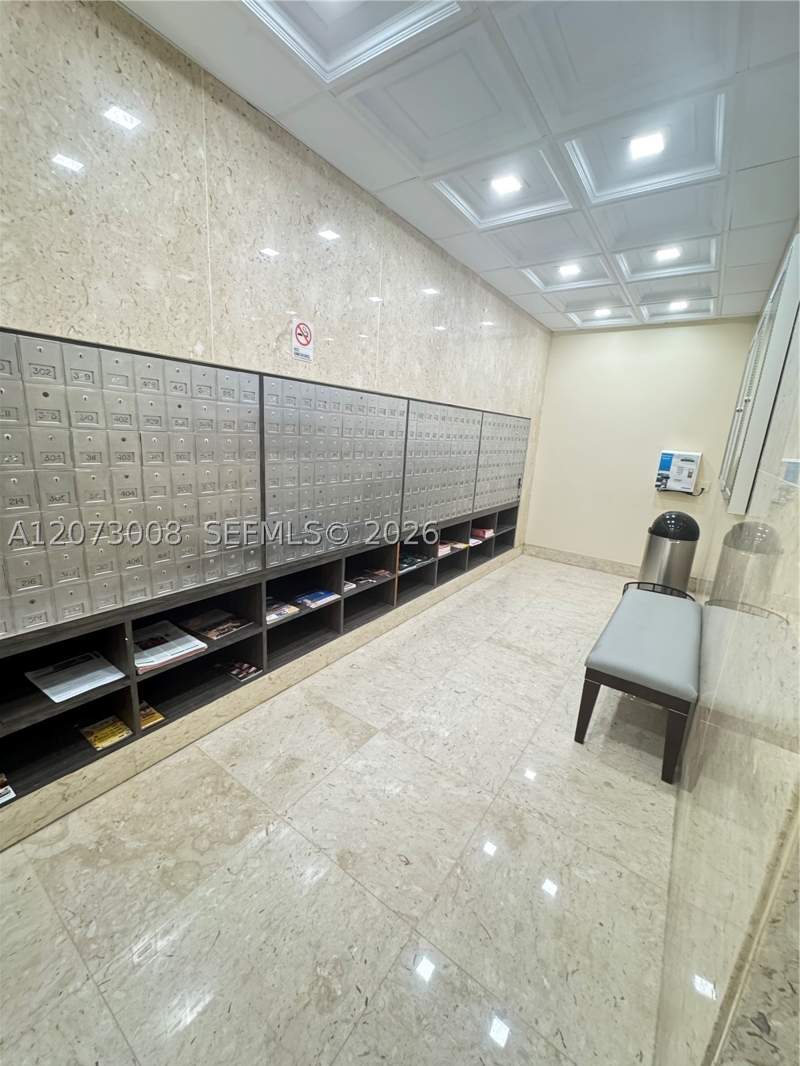 1 bedroom Condominium at 300 Bayview Dr 501, Arlen House Condo, Sunny Isles Beach — photo 4