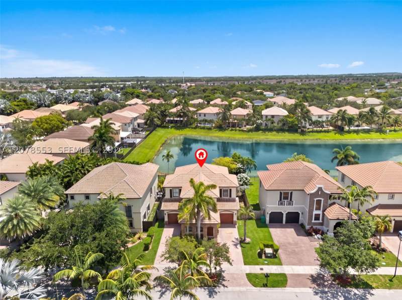 4 bedroom SingleFamilyResidence at 11242 SW 242nd St, Silver Palm East Sec One, Homestead — photo 5