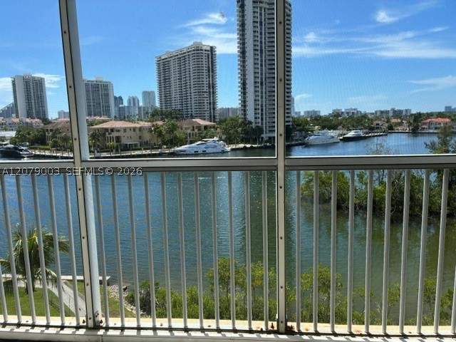 1 bedroom Condominium at 2980 E Point East Dr D608, Point East One Condo-Bldg, Aventura — photo 2