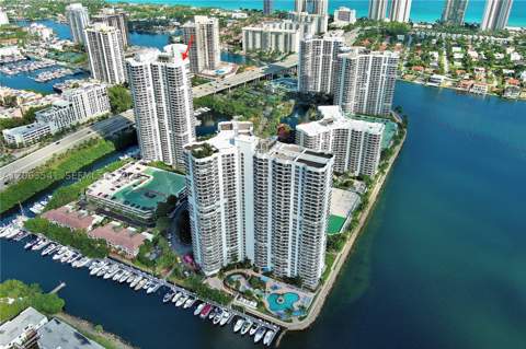 3500 Mystic Pointe Dr 2204, Aventura FL - photo 22 of 29