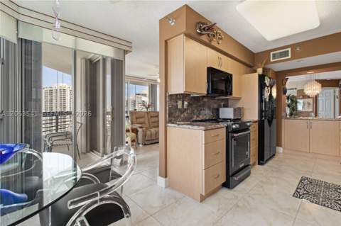 3500 Mystic Pointe Dr 2204, Aventura FL - photo 9 of 29