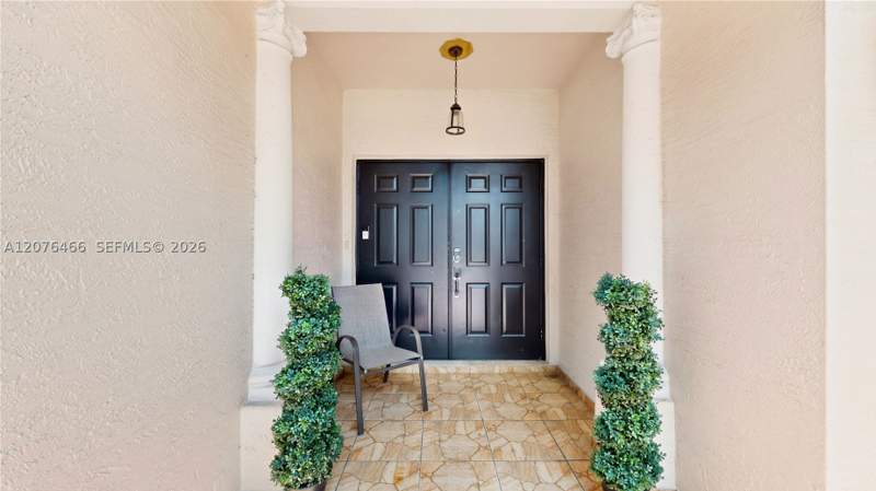 3 bedroom SingleFamilyResidence at 2851 NE 42nd Ave, Mirens Place, Homestead — photo 4