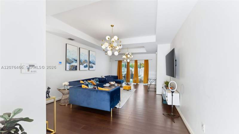 3 bedroom SingleFamilyResidence at 2851 NE 42nd Ave, Mirens Place, Homestead — photo 5