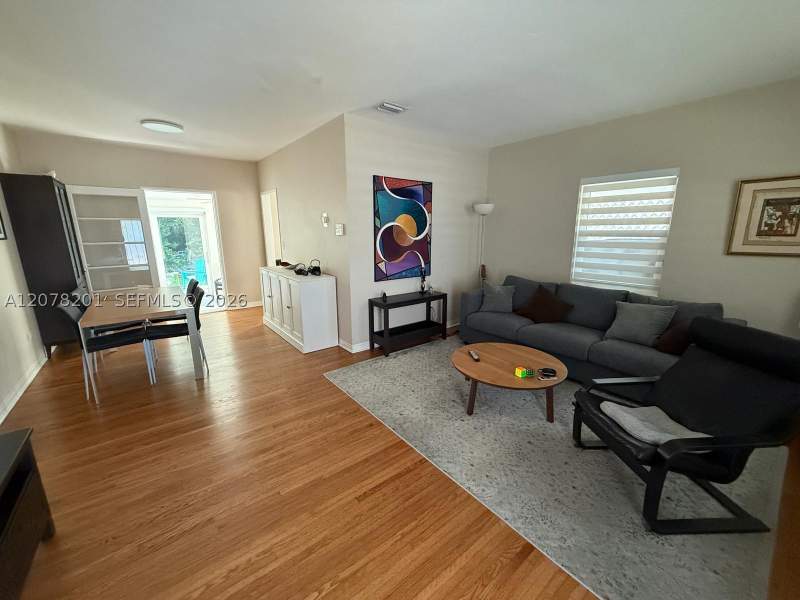 2 bedroom SingleFamilyResidence at 3860 SW 1st St, Stadler Grove Addn #1, Miami — photo 3