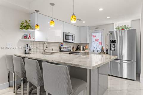 2855 Leonard Dr H605, Aventura FL - photo 10 of 29