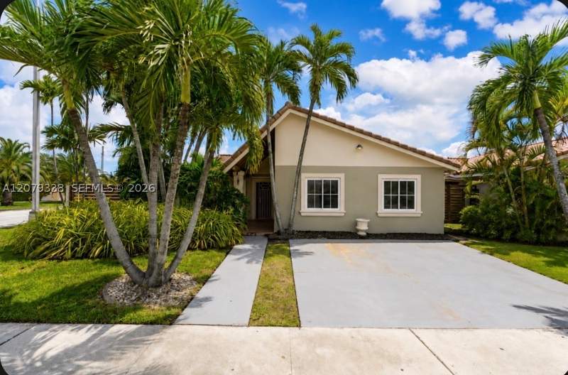 3 bedroom SingleFamilyResidence at 13706 SW 14th St, Coral West Heights 2nd Ad, Miami — photo 2