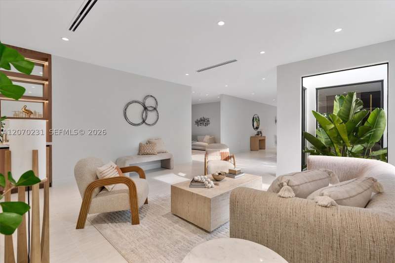 4 bedroom SingleFamilyResidence at 1844 SW 24th Ter, Kensington Park, Miami — photo 3