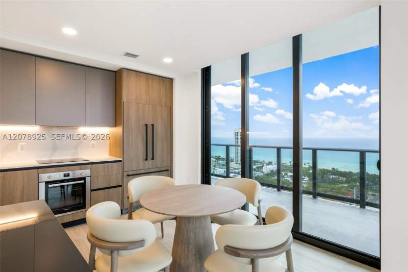 2 bedroom Condominium at 580 72nd Street Ph02, 72 Park, Miami Beach — photo 2