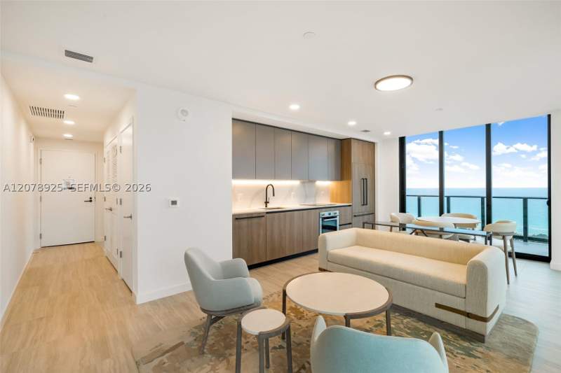 2 bedroom Condominium at 580 72nd Street Ph02, 72 Park, Miami Beach — photo 3