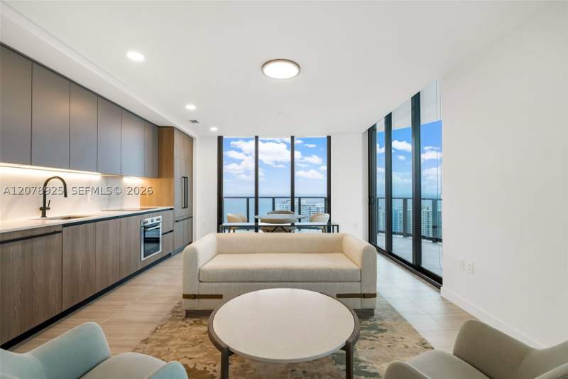 2 bedroom Condominium at 580 72nd Street Ph02, 72 Park, Miami Beach — photo 4